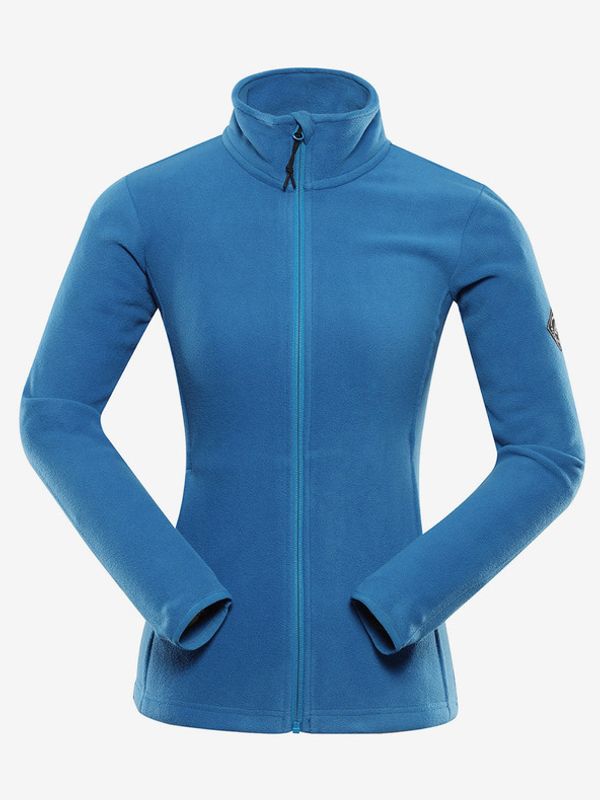 ALPINE PRO ALPINE PRO Siusa Sweatshirt Sin