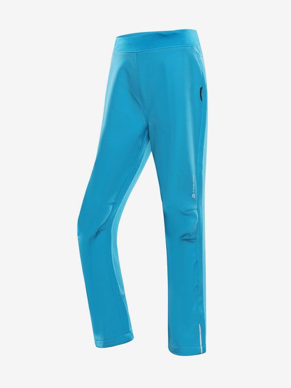 ALPINE PRO ALPINE PRO Smooto Панталон детски Sin