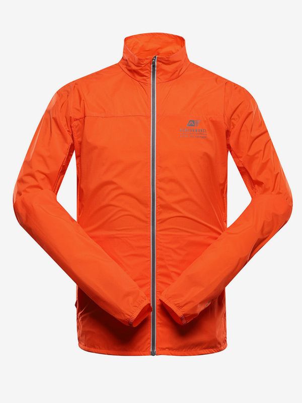 ALPINE PRO ALPINE PRO Spin Яке Oranzhev