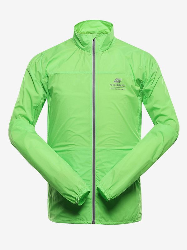 ALPINE PRO ALPINE PRO Spin Яке Zelen