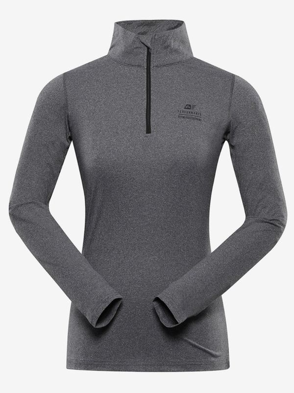 ALPINE PRO ALPINE PRO Stansa T-shirt Siv