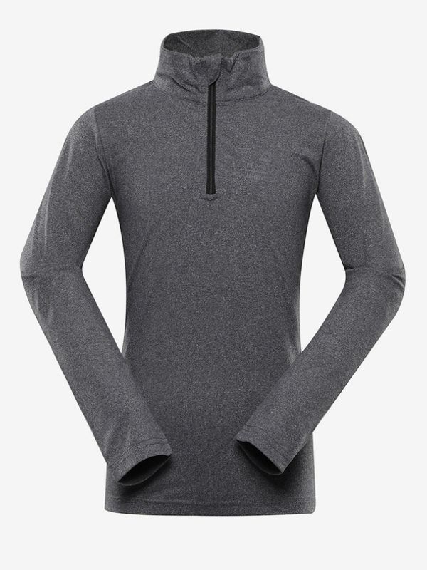 ALPINE PRO ALPINE PRO Stanso T-shirt Siv