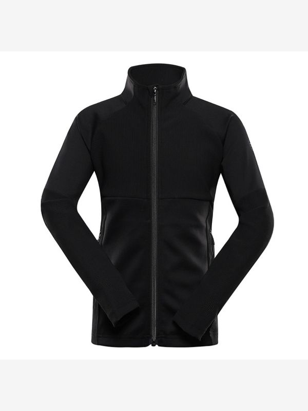 ALPINE PRO ALPINE PRO Суитшърт детски Cheren