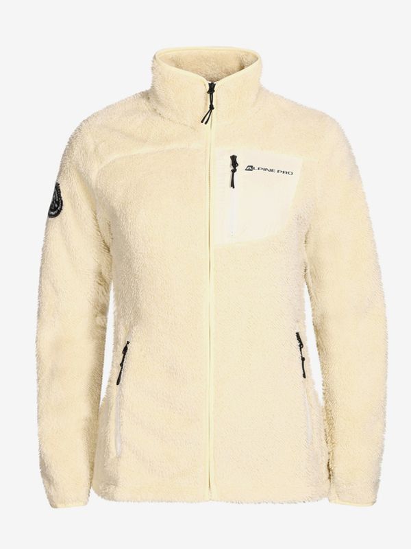 ALPINE PRO ALPINE PRO Sweatshirt Byal