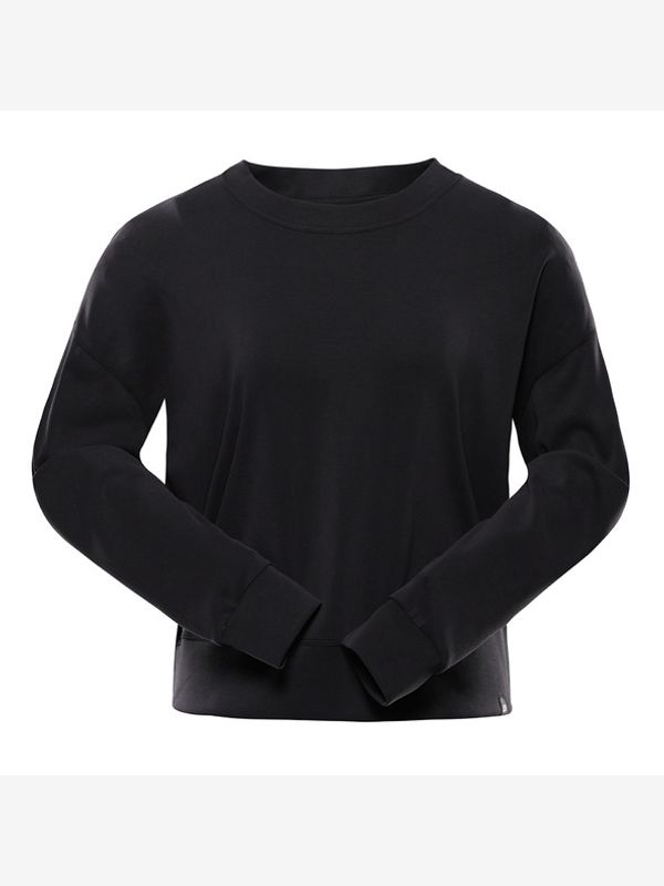 ALPINE PRO ALPINE PRO Sweatshirt Cheren