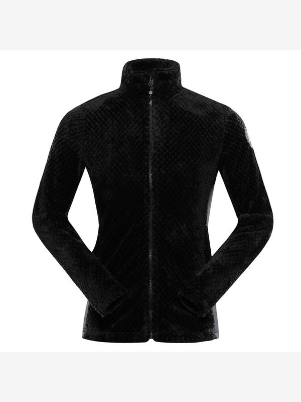 ALPINE PRO ALPINE PRO Sweatshirt Cheren