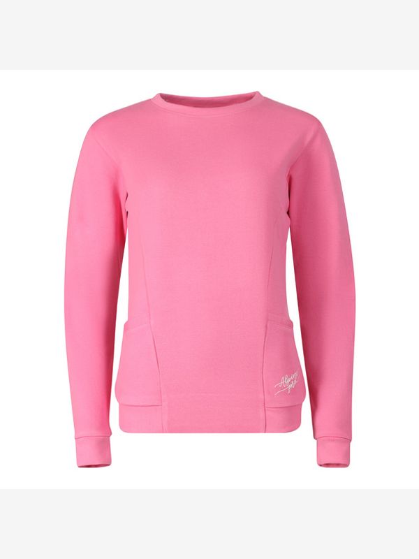 ALPINE PRO ALPINE PRO Sweatshirt Rozov