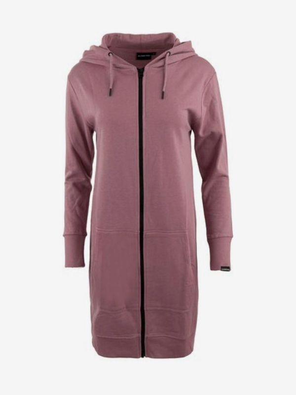 ALPINE PRO ALPINE PRO Sweatshirt Rozov