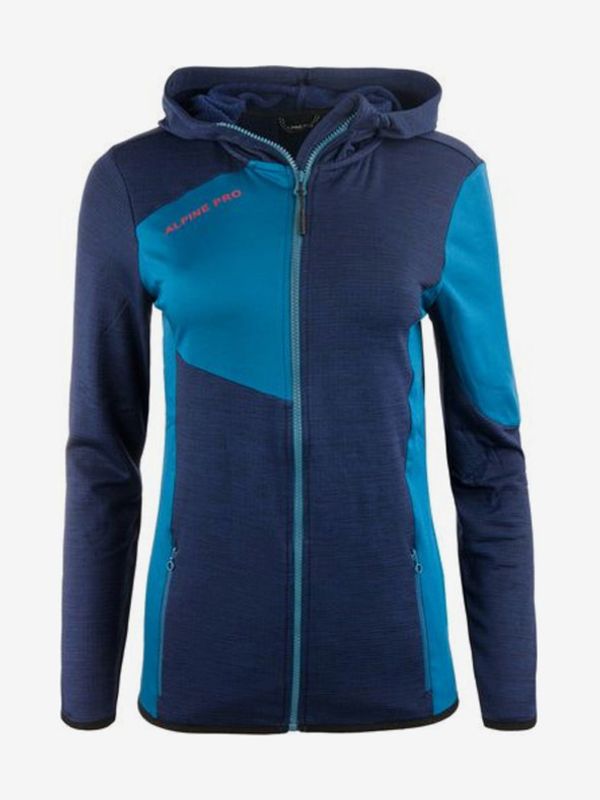 ALPINE PRO ALPINE PRO Sweatshirt Sin