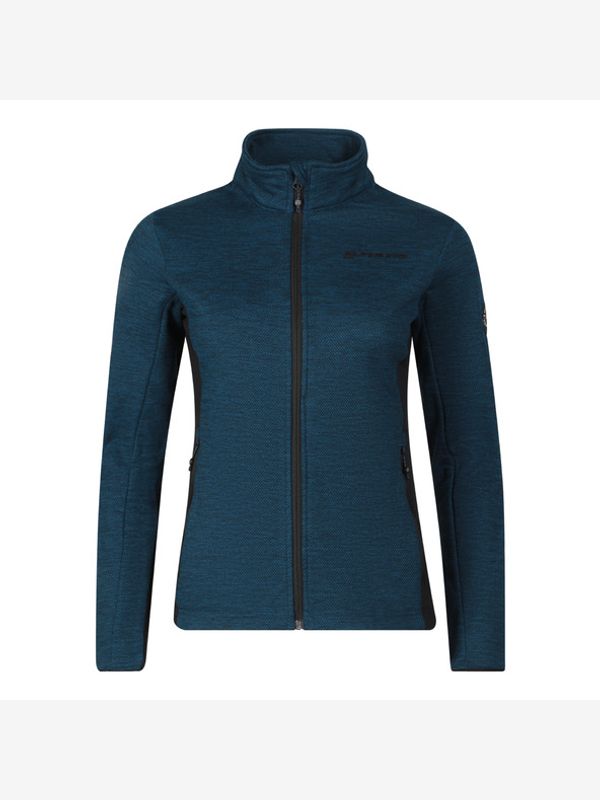 ALPINE PRO ALPINE PRO Sweatshirt Sin