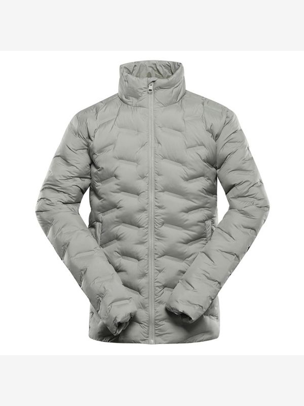 ALPINE PRO ALPINE PRO TAGOR Яке Siv