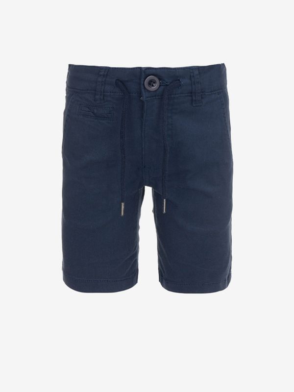 ALPINE PRO ALPINE PRO Tebio Панталон детски Sin