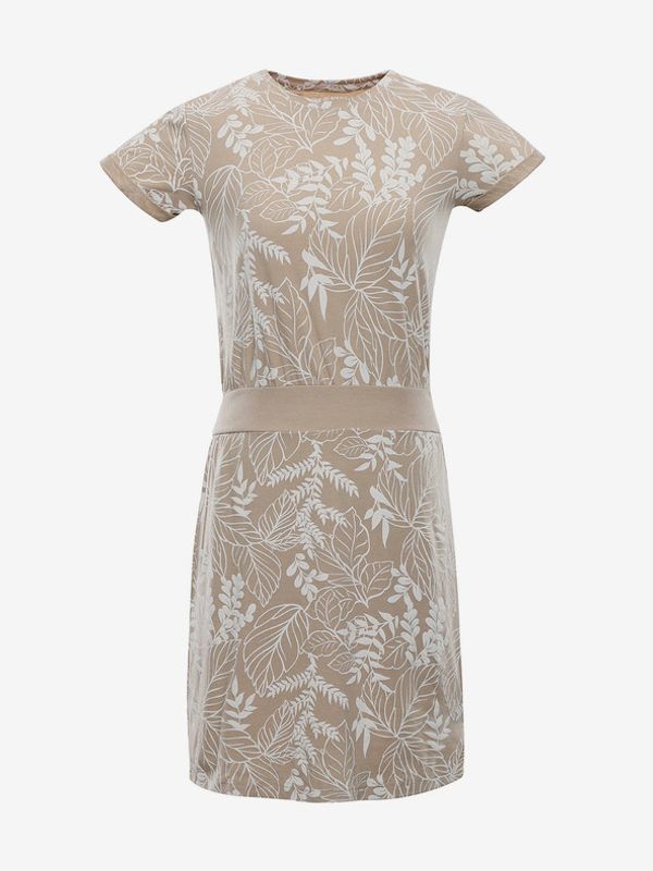 ALPINE PRO ALPINE PRO Tegeda Рокля Kafyav