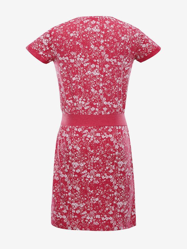 ALPINE PRO ALPINE PRO Tegeda Рокля Rozov