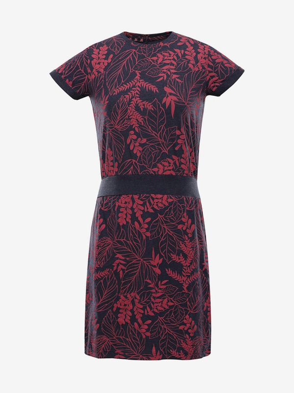 ALPINE PRO ALPINE PRO Tegeda Рокля Sin