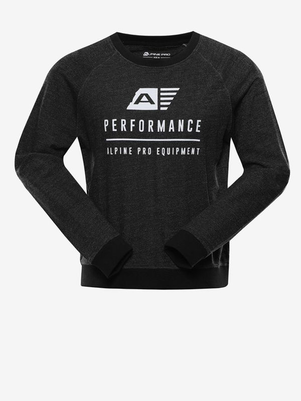 ALPINE PRO ALPINE PRO Terra Sweatshirt Cheren
