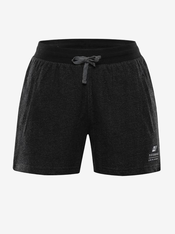 ALPINE PRO ALPINE PRO Theca Шорти Cheren