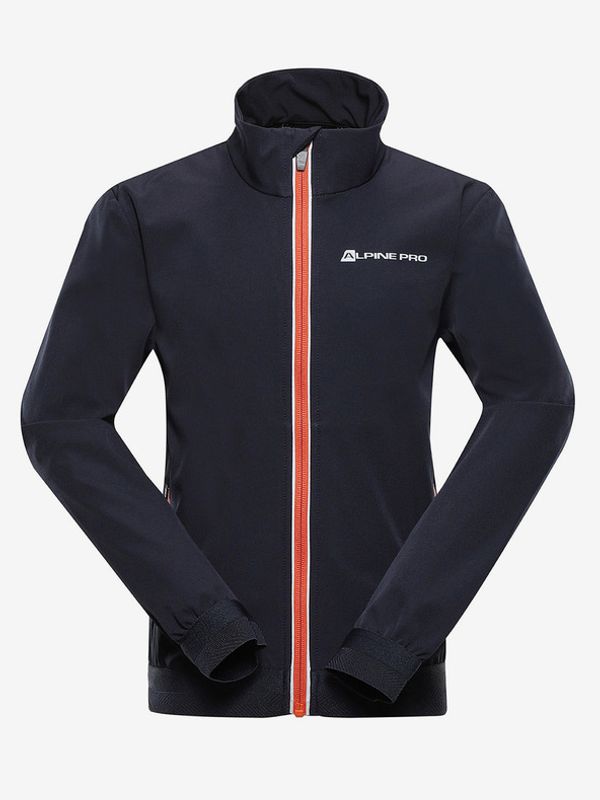 ALPINE PRO ALPINE PRO Tycho Яке детско Sin