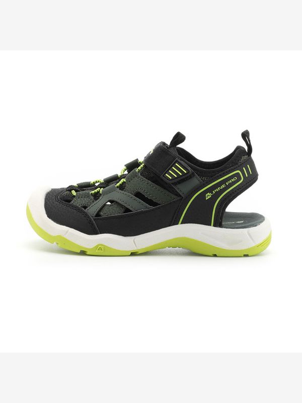 ALPINE PRO ALPINE PRO Unewo Сандали детски Cheren