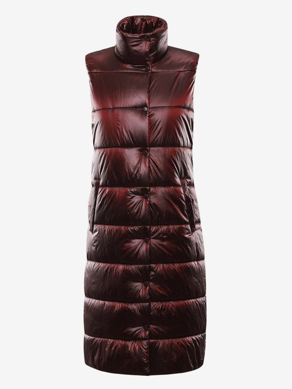 ALPINE PRO ALPINE PRO Urefa Жилетка Cherven