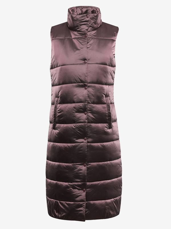 ALPINE PRO ALPINE PRO Urefa Жилетка Rozov