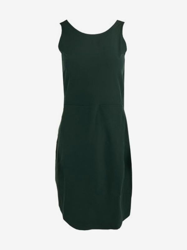 ALPINE PRO ALPINE PRO Vilema Рокля Zelen