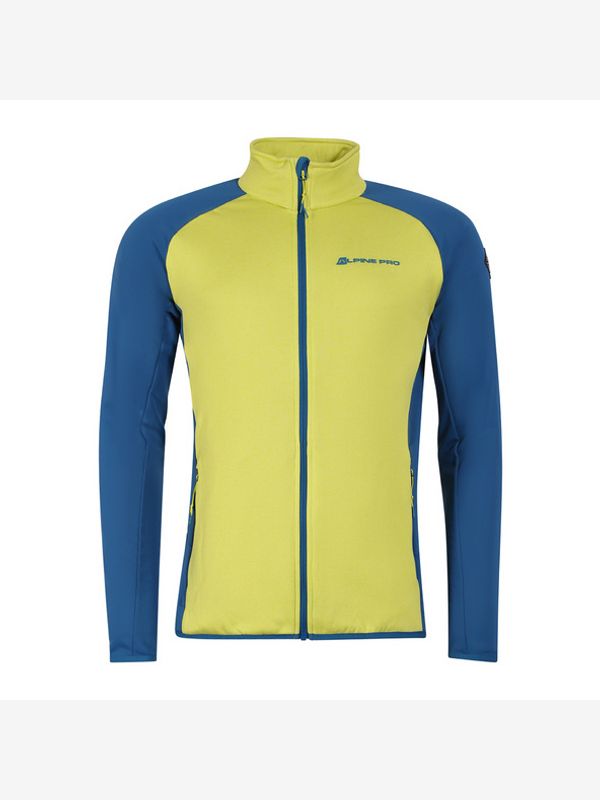 ALPINE PRO ALPINE PRO Vorn Sweatshirt Sin