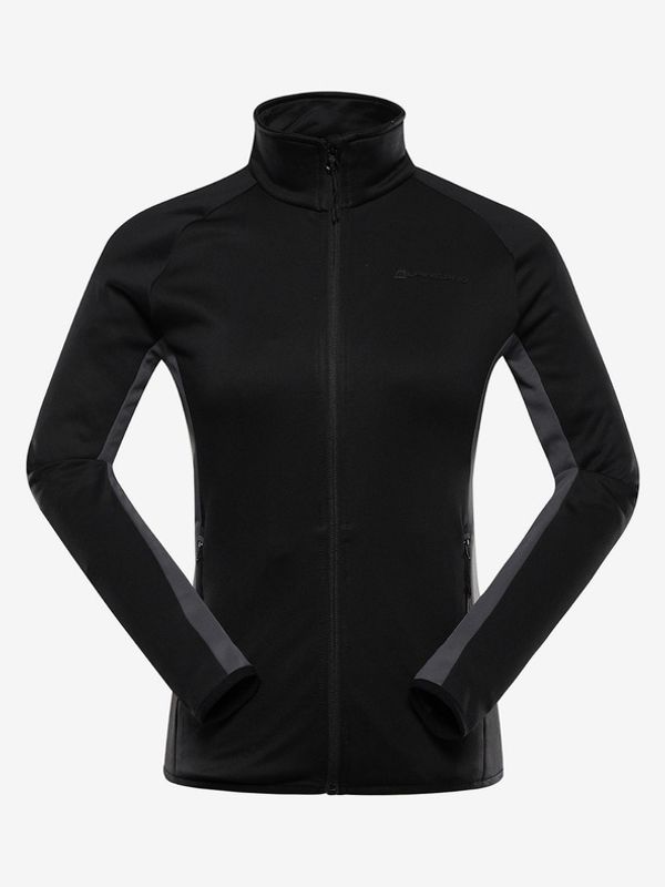 ALPINE PRO ALPINE PRO Vorna Sweatshirt Cheren