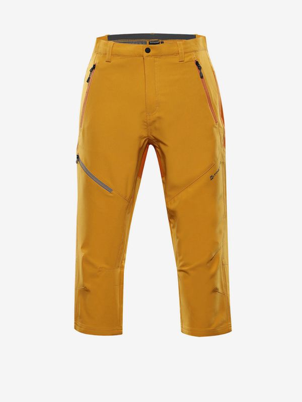 ALPINE PRO ALPINE PRO Weder Панталон Zhalt