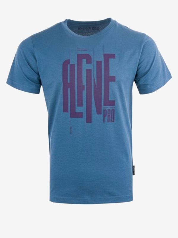 ALPINE PRO ALPINE PRO Wedor T-shirt Sin
