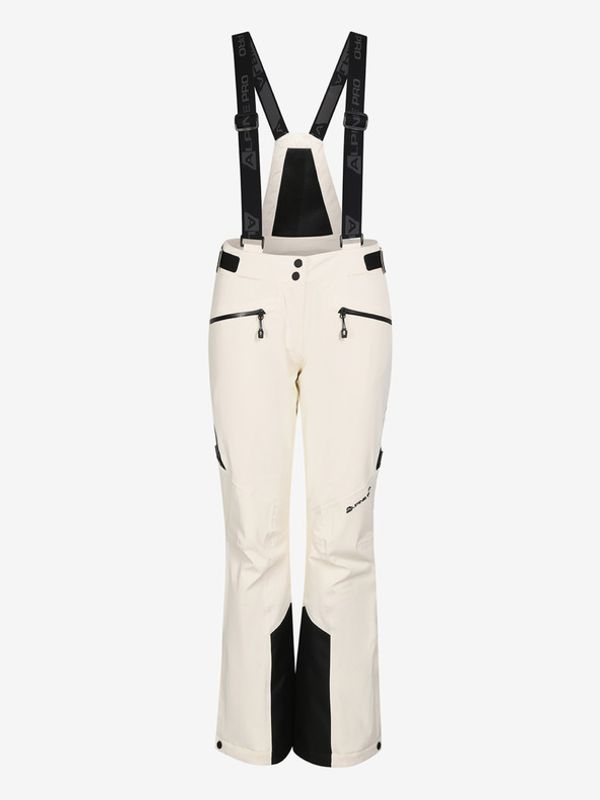 ALPINE PRO ALPINE PRO Werada Панталон Byal