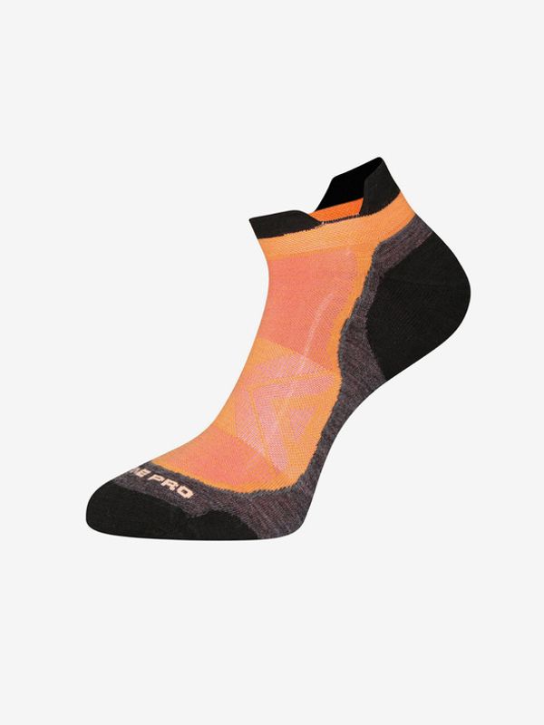 ALPINE PRO ALPINE PRO Werde Чорапи Oranzhev