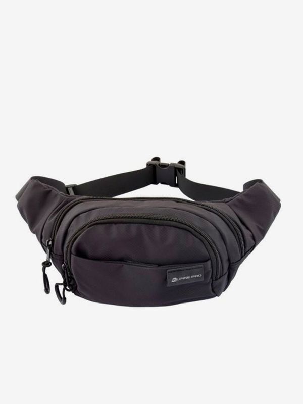 ALPINE PRO ALPINE PRO Wilhe Waist bag Cheren