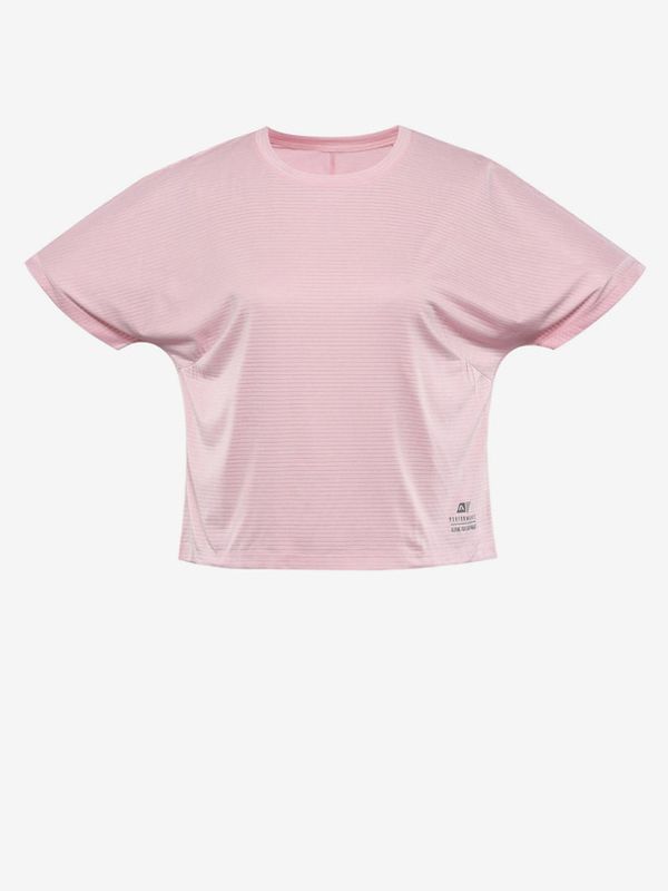 ALPINE PRO ALPINE PRO Yogera T-shirt Rozov