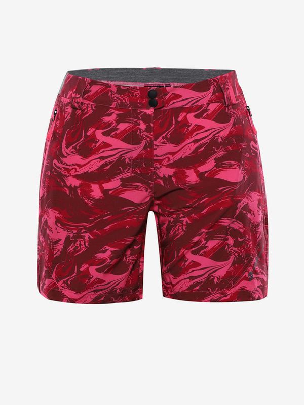 ALPINE PRO ALPINE PRO Zamba Шорти Rozov