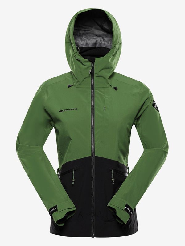 ALPINE PRO ALPINE PRO Zarra Яке Zelen