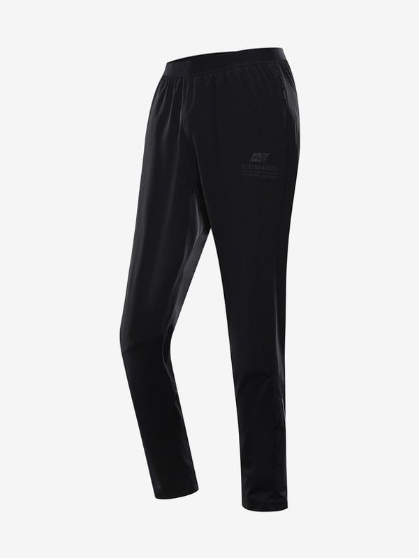 ALPINE PRO ALPINE PRO Zerec Панталон Cheren