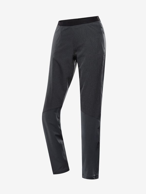 ALPINE PRO ALPINE PRO Zereca Панталон Siv