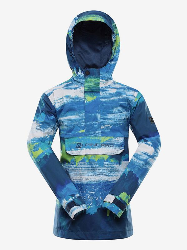 ALPINE PRO ALPINE PRO Zeredo Яке Sin