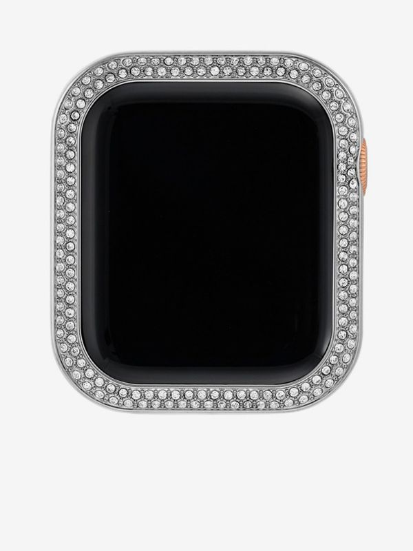 Anne Klein Anne Klein Apple Watch Case Калъф Srebaren