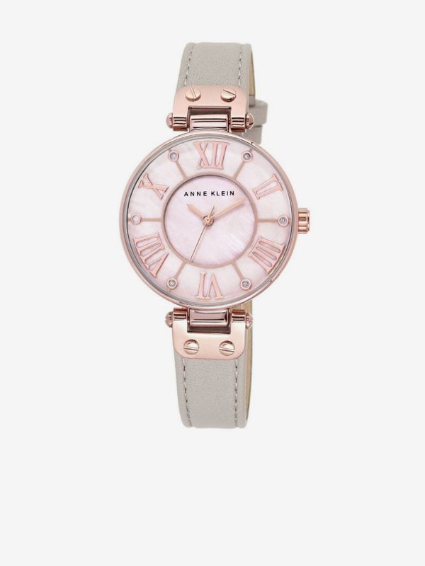 Anne Klein Anne Klein Часовници Siv