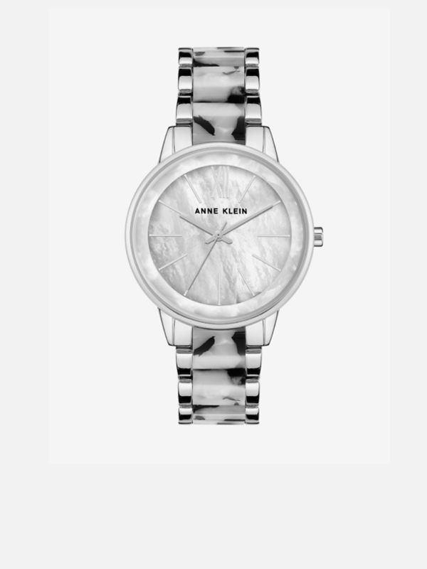 Anne Klein Anne Klein Часовници Srebaren