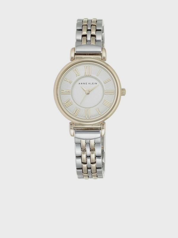 Anne Klein Anne Klein Часовници Srebaren
