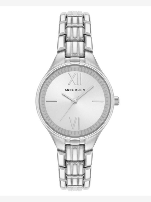 Anne Klein Anne Klein Часовници Srebaren