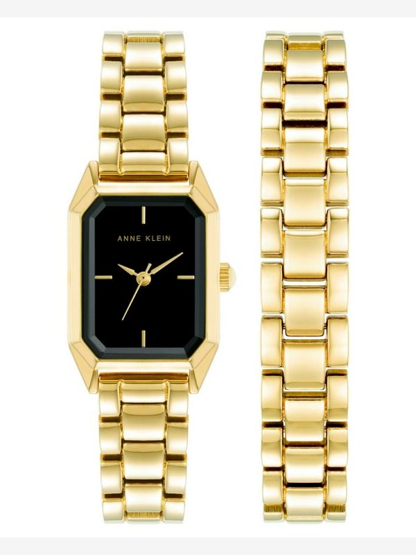 Anne Klein Anne Klein Часовници Zlaten