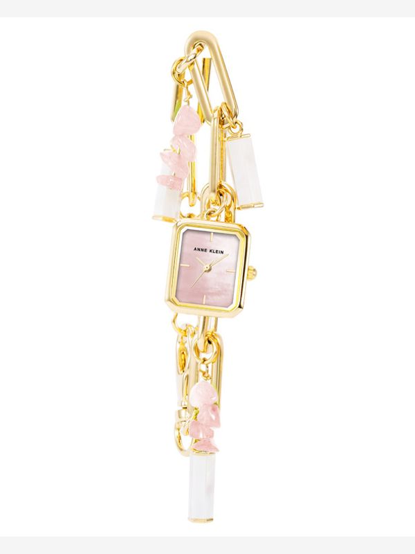 Anne Klein Anne Klein Часовници Zlaten