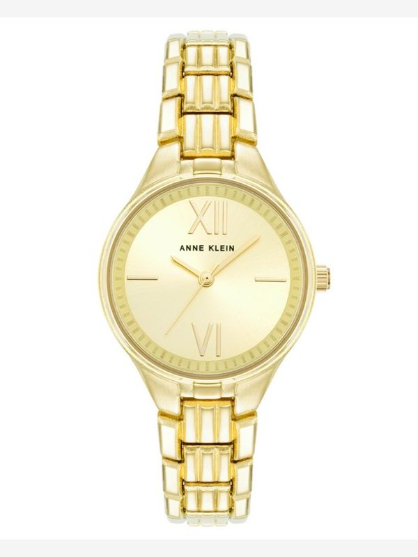 Anne Klein Anne Klein Часовници Zlaten