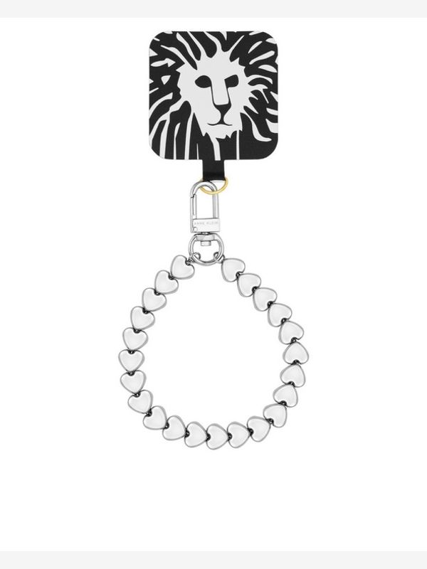 Anne Klein Anne Klein Калъф за телефон Srebaren