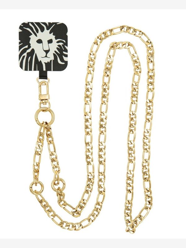 Anne Klein Anne Klein Калъф за телефон Zlaten