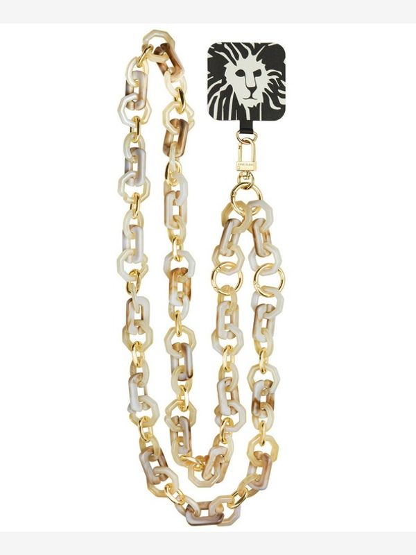 Anne Klein Anne Klein Калъф за телефон Zlaten